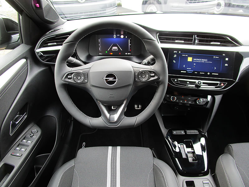 OPEL Corsa 1.2 MHEV Viva-image-5