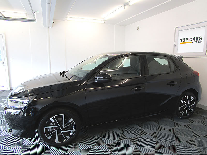 OPEL Corsa 1.2 MHEV Viva-image-16