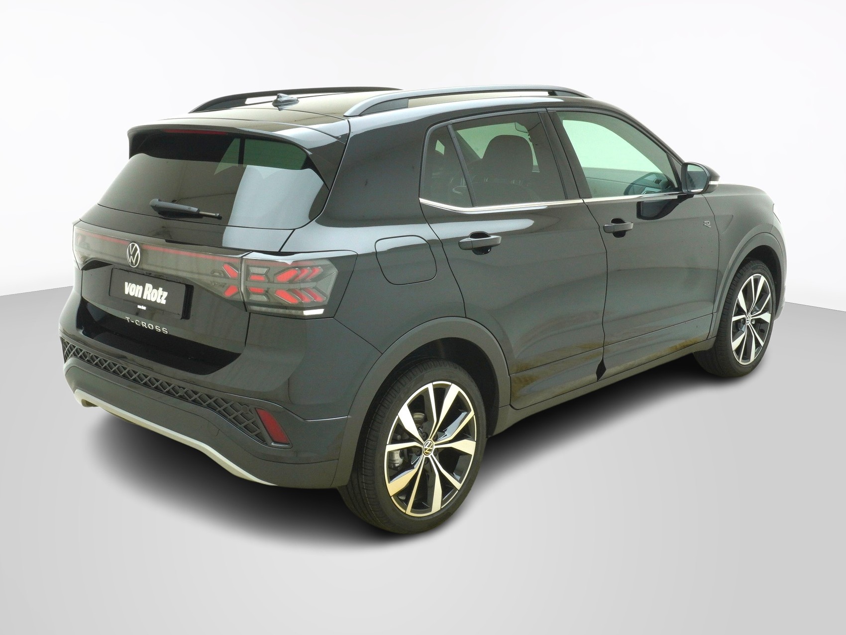 VW T-Cross 1.5 TSI R-Line DSG-image-5
