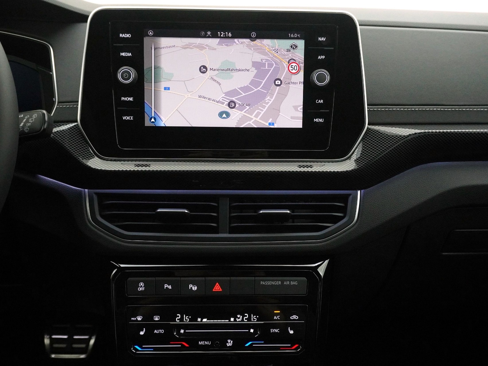 VW T-Cross 1.5 TSI R-Line DSG-image-17
