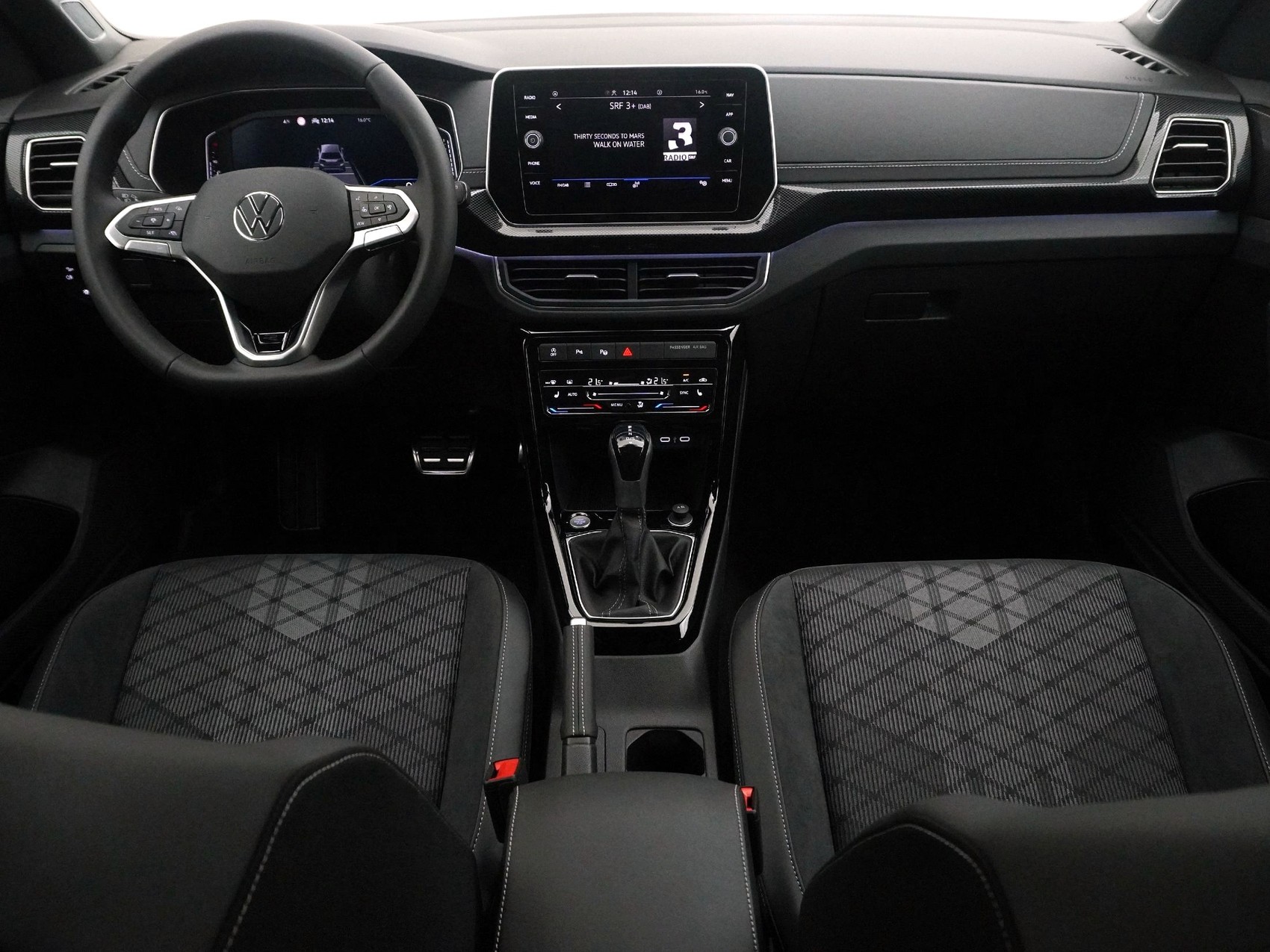 VW T-Cross 1.5 TSI R-Line DSG-image-11