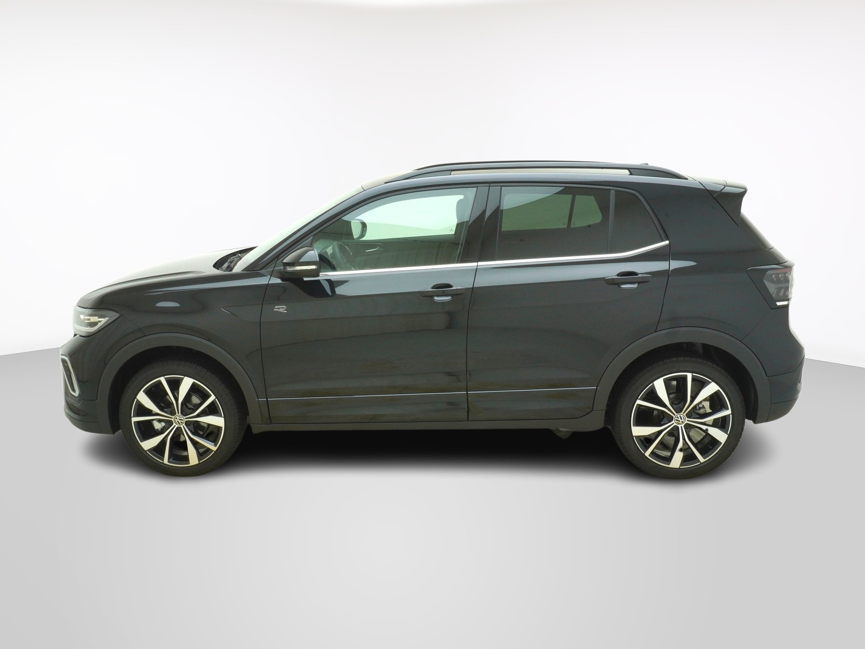 VW T-Cross 1.5 TSI R-Line DSG-image-1