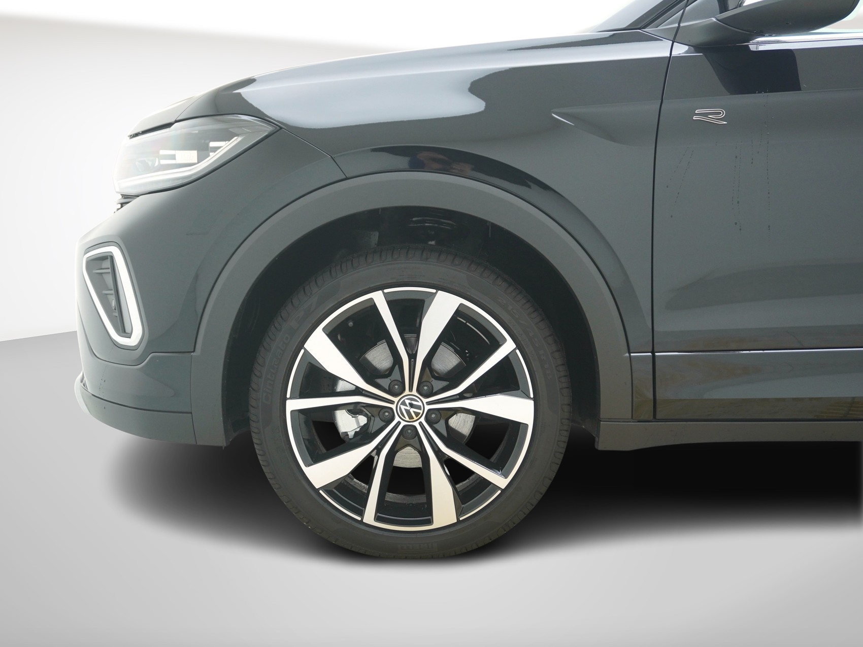 VW T-Cross 1.5 TSI R-Line DSG-image-9
