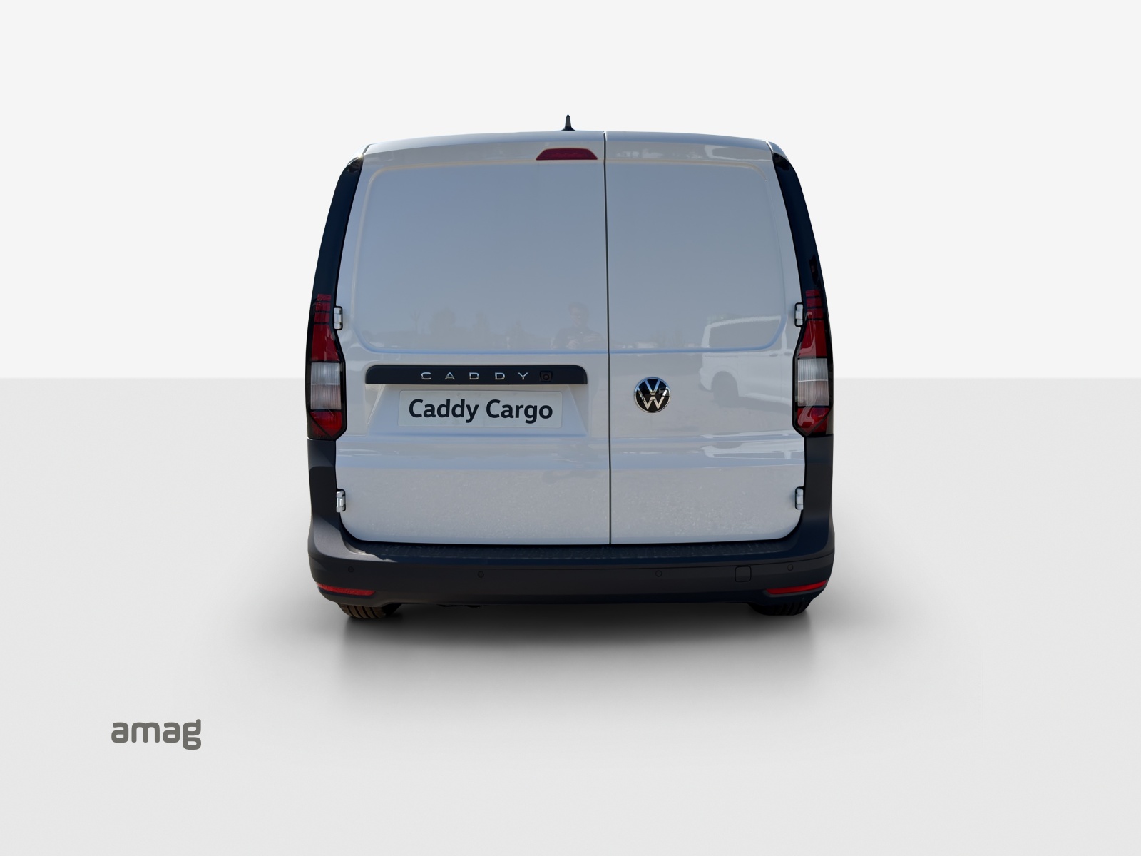 VW Caddy Cargo 1.5 TSI-image-3
