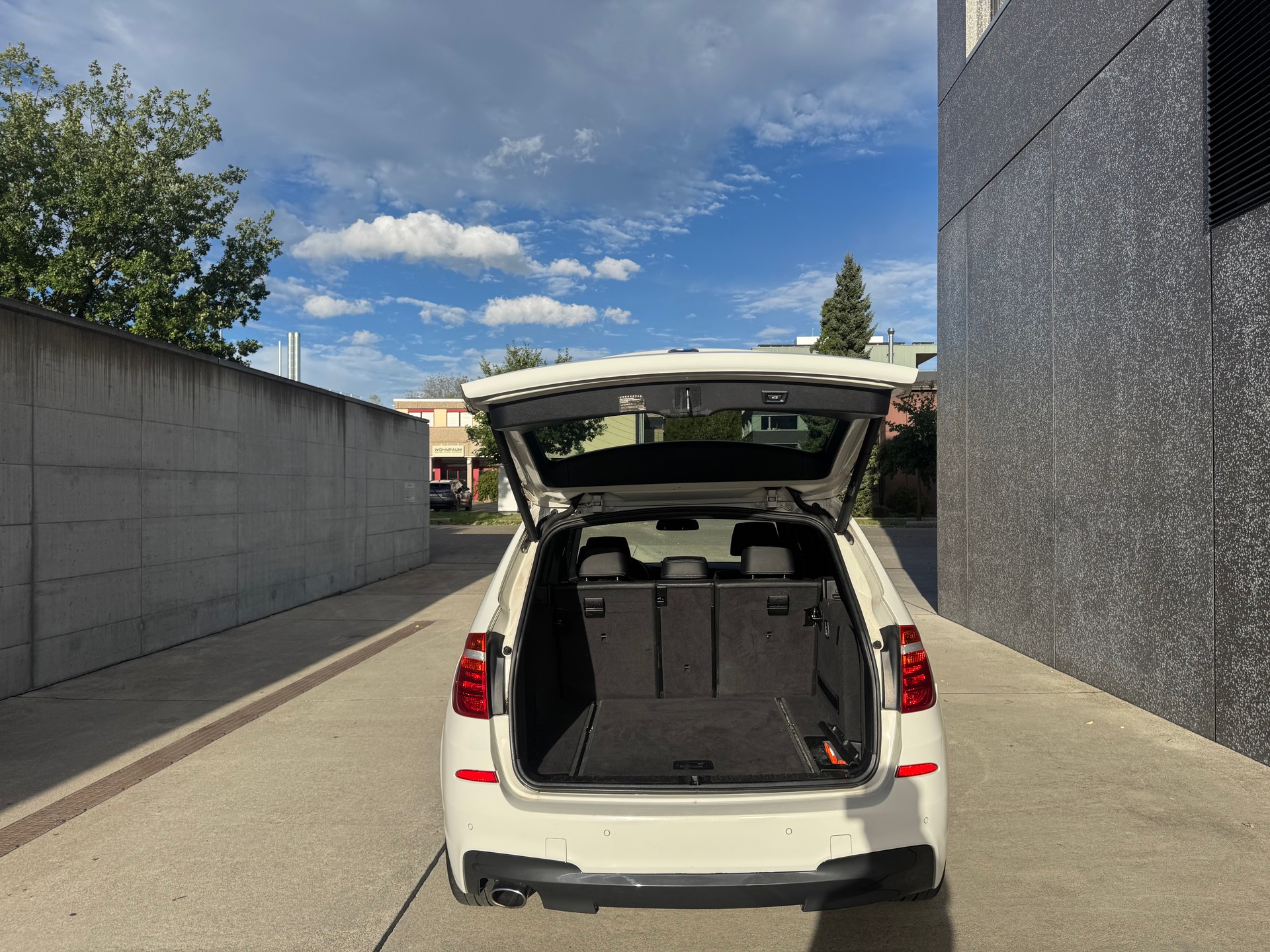 BMW X3 xDrive 20d Steptronic-image-7