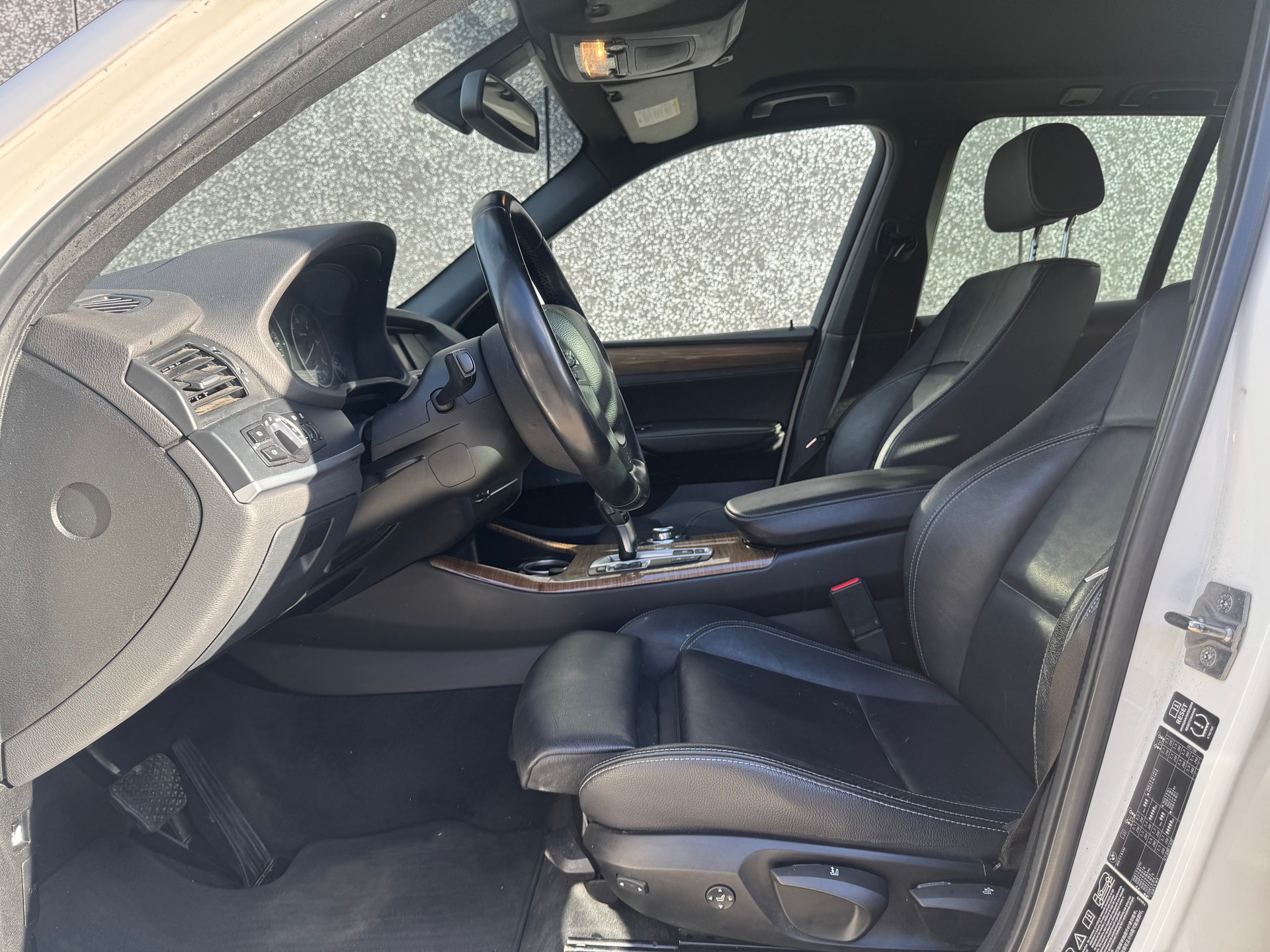 BMW X3 xDrive 20d Steptronic-image-8