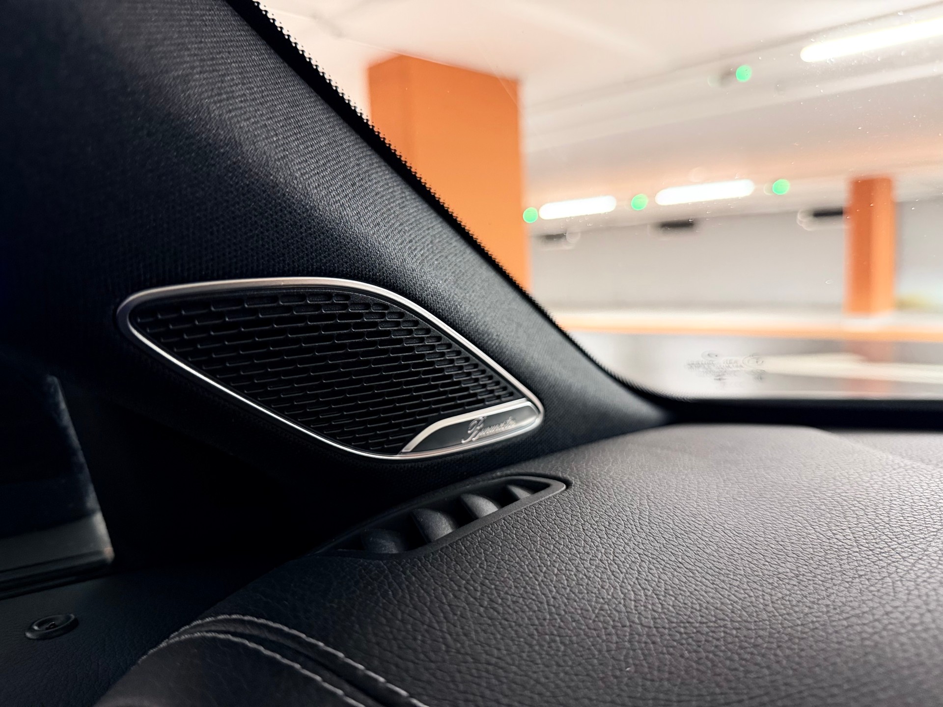 MERCEDES-BENZ CLA Shooting Brake 45 S AMG 4Matic+ 8G-DCT-image-25