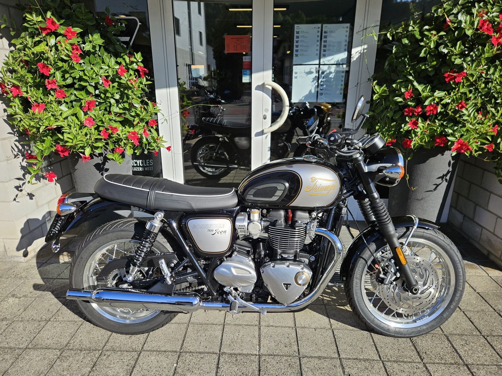 TRIUMPH Bonneville T120-showroom-element-1