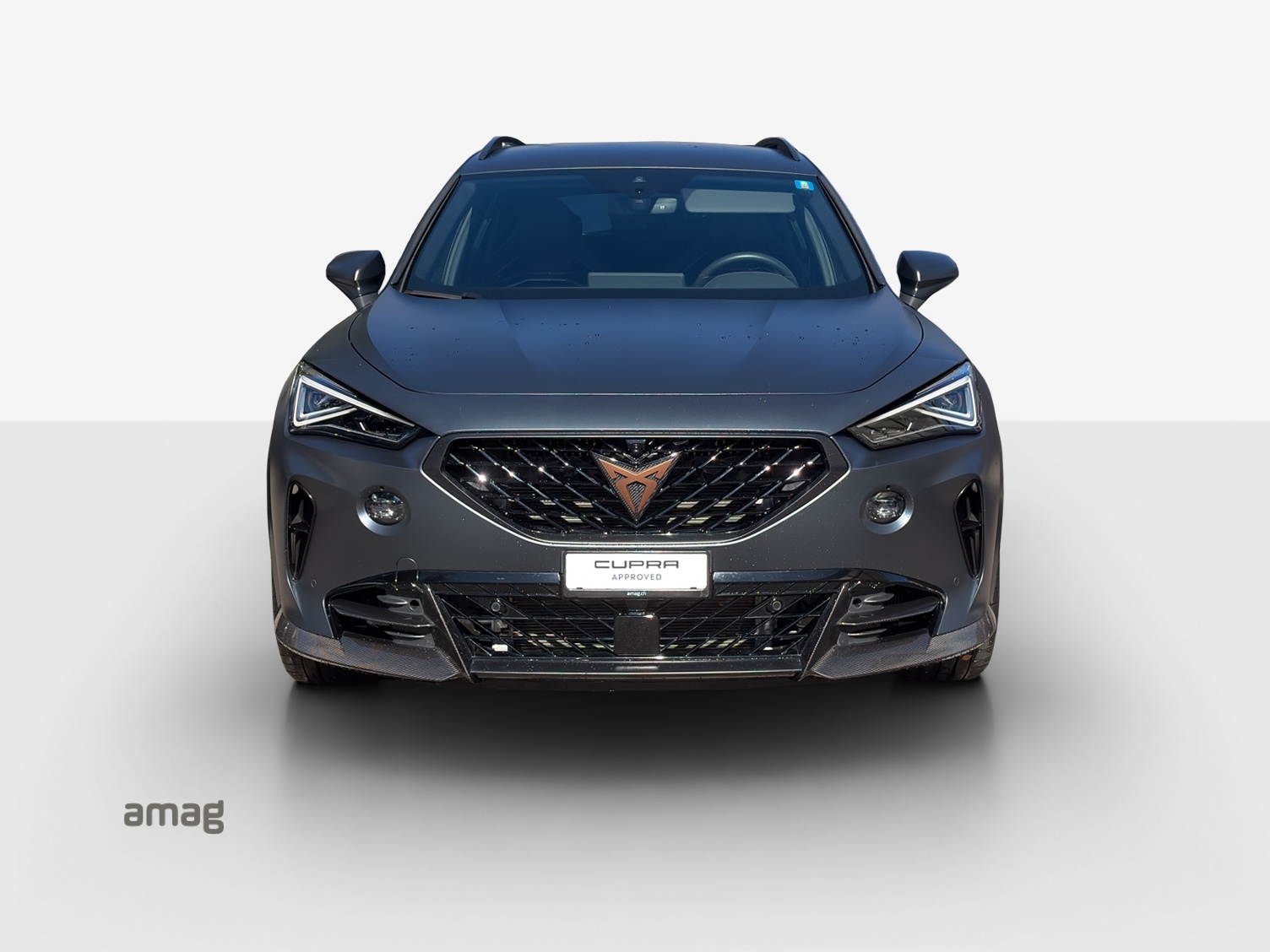CUPRA Formentor 2.5TSI VZ5 4Drive DSG-image-6