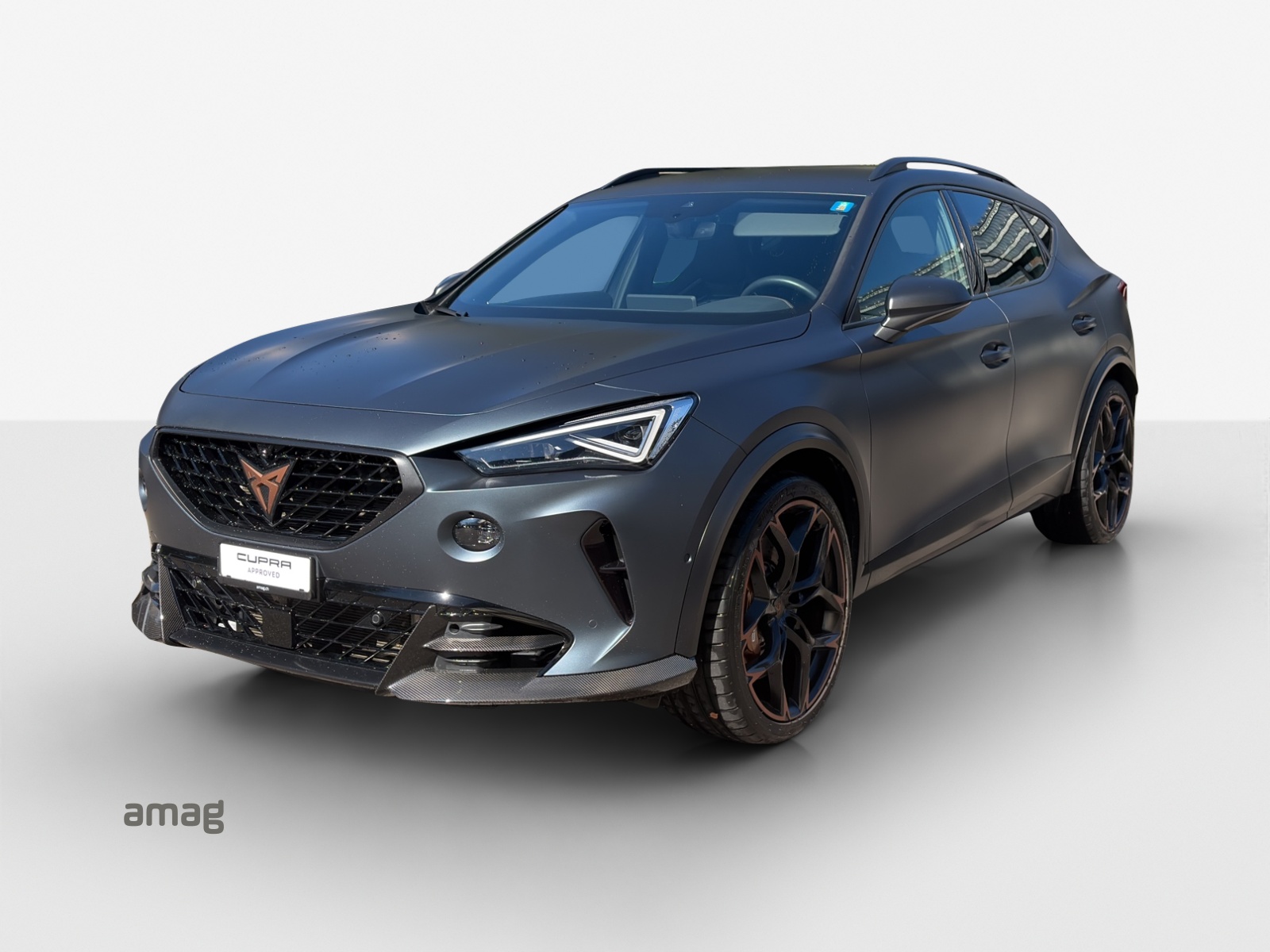 CUPRA Formentor 2.5TSI VZ5 4Drive DSG-image-0