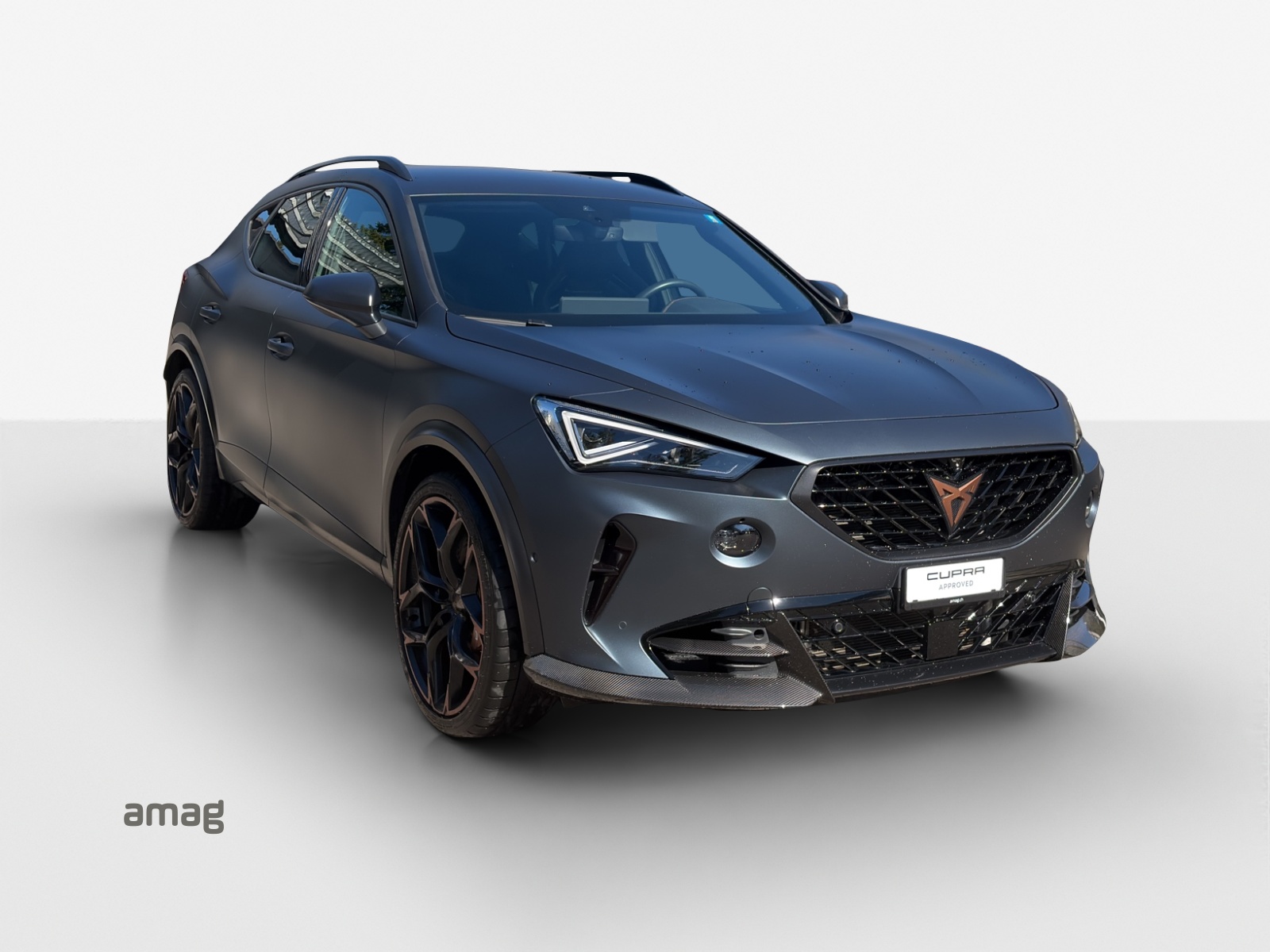CUPRA Formentor 2.5TSI VZ5 4Drive DSG-image-5