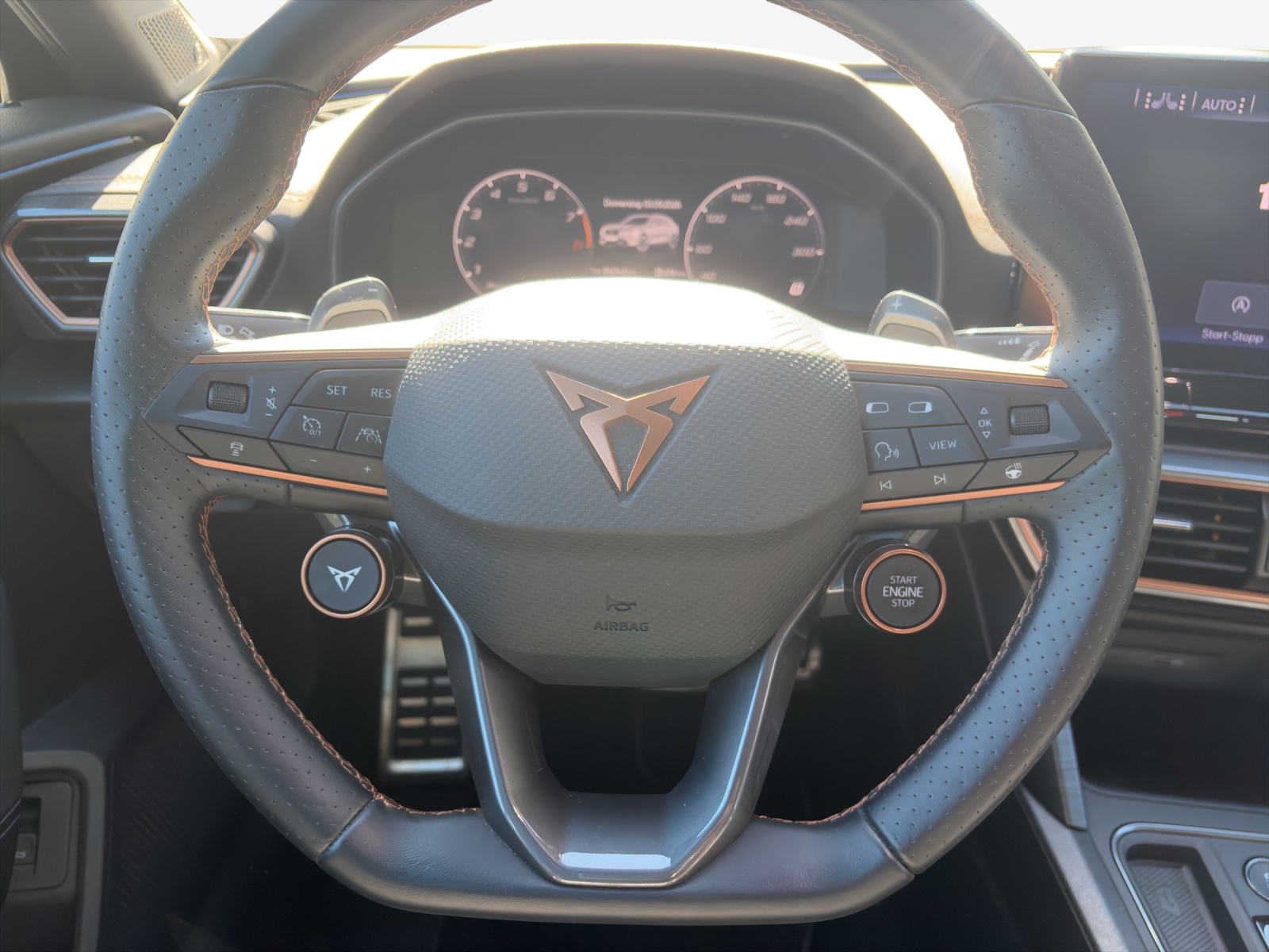 CUPRA Formentor 2.5TSI VZ5 4Drive DSG-image-9