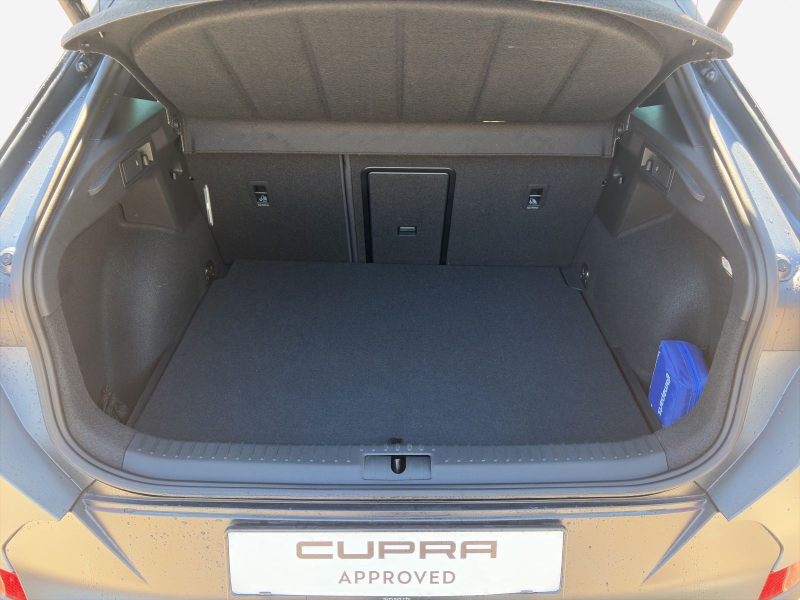 CUPRA Formentor 2.5TSI VZ5 4Drive DSG-image-12