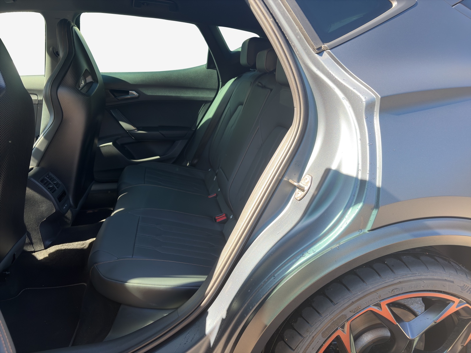 CUPRA Formentor 2.5TSI VZ5 4Drive DSG-image-11
