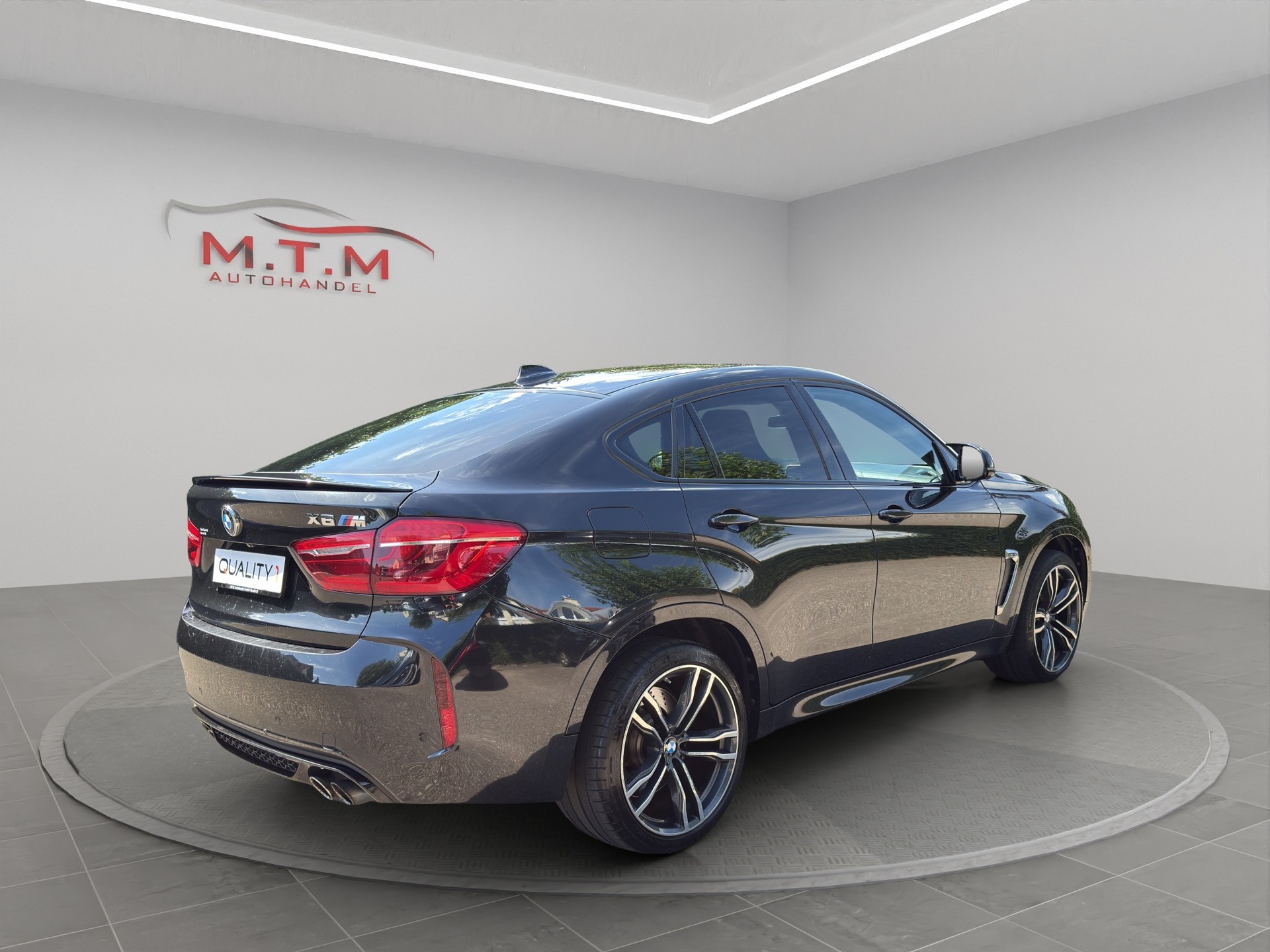 BMW X6M Steptronic-image-11