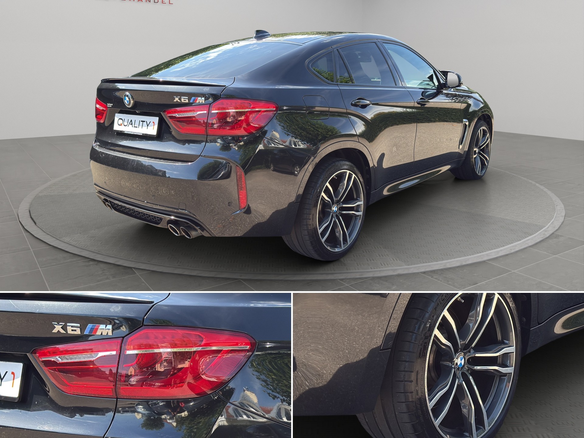 BMW X6M Steptronic-image-10