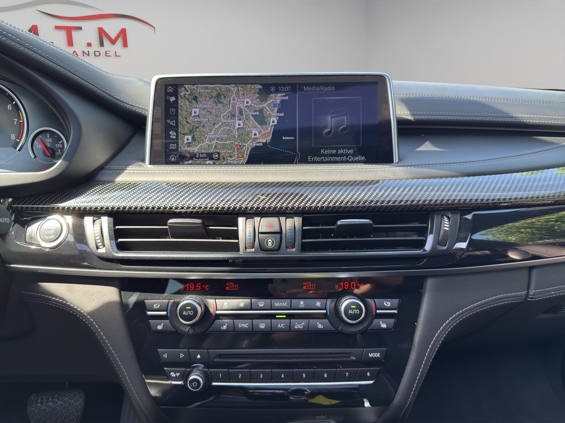 BMW X6M Steptronic-image-20