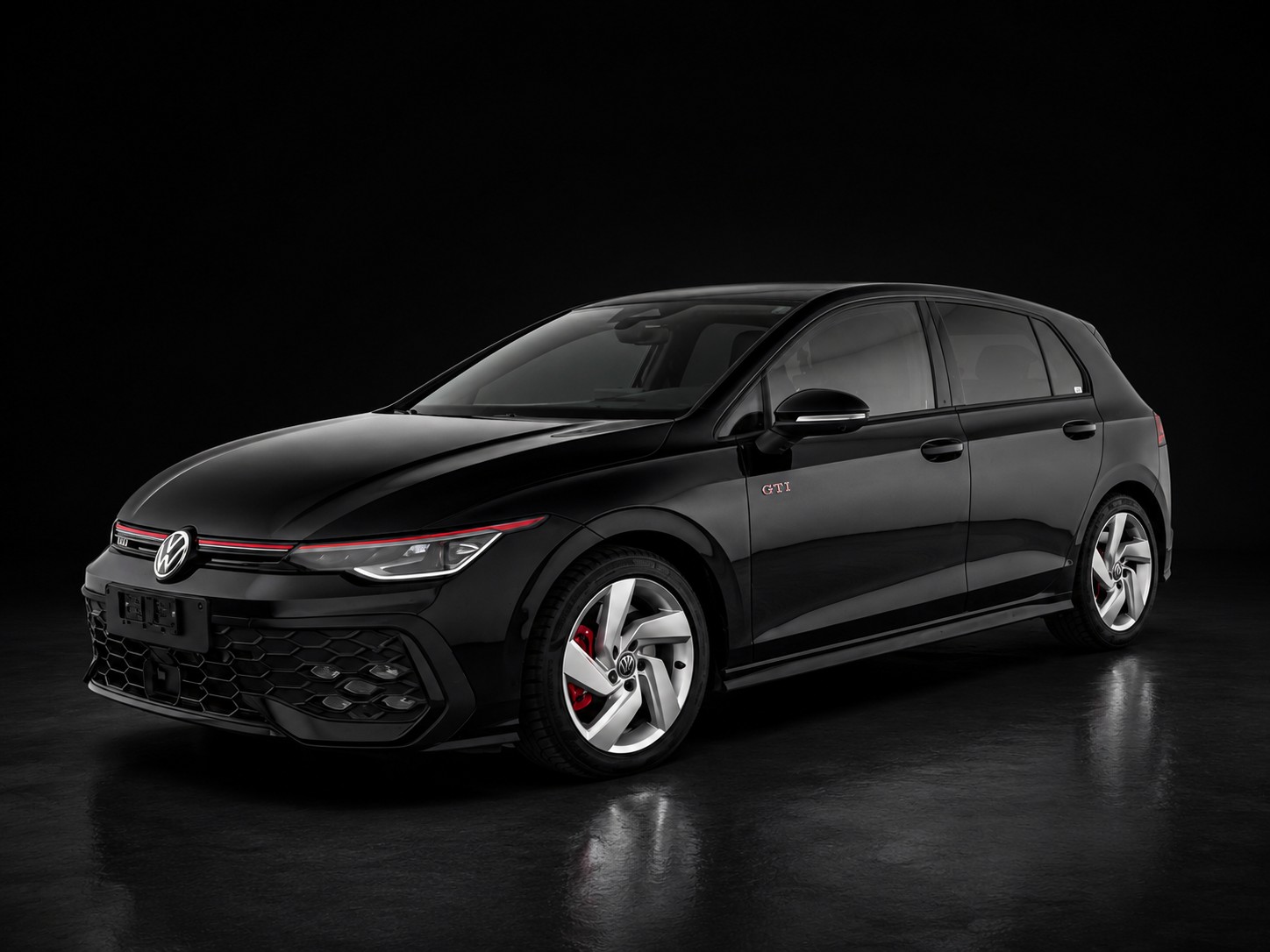 VW Golf 2.0 TSI GTI DSG-image-0
