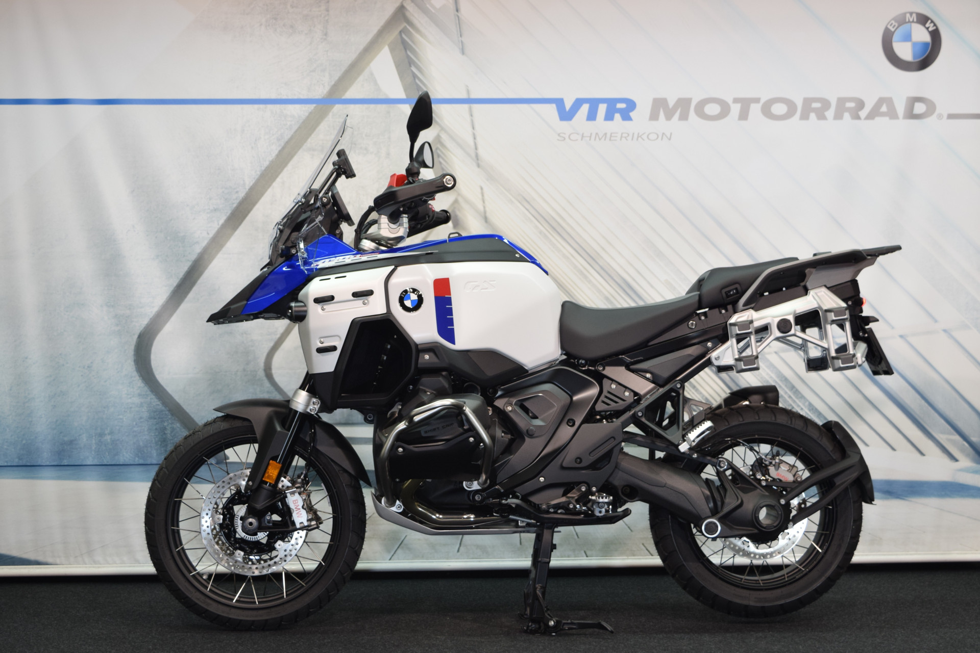 BMW R 1300 GS Adventure Boxer-Prämie nur bis 30.09.26!-image-4