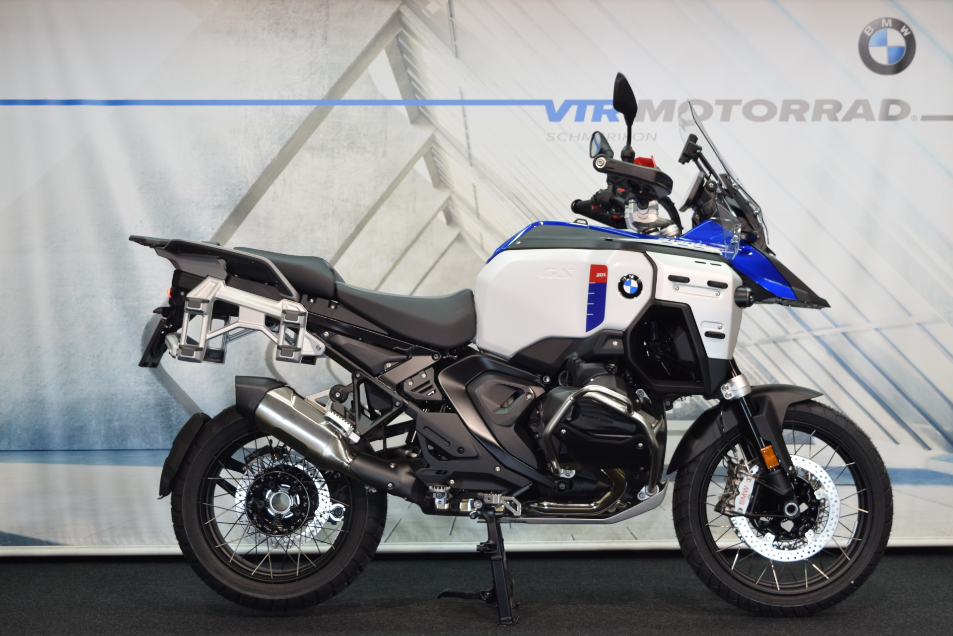 BMW R 1300 GS Adventure Boxer-Prämie nur bis 30.09.26!-showroom-element-1