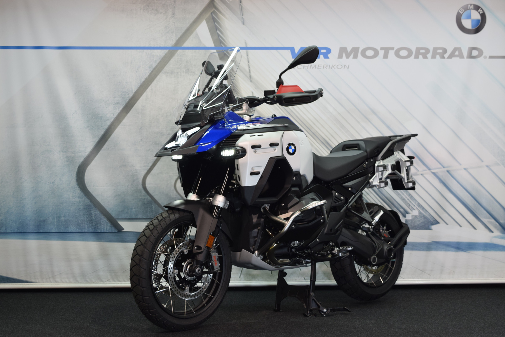 BMW R 1300 GS Adventure Boxer-Prämie nur bis 30.09.26!-image-5