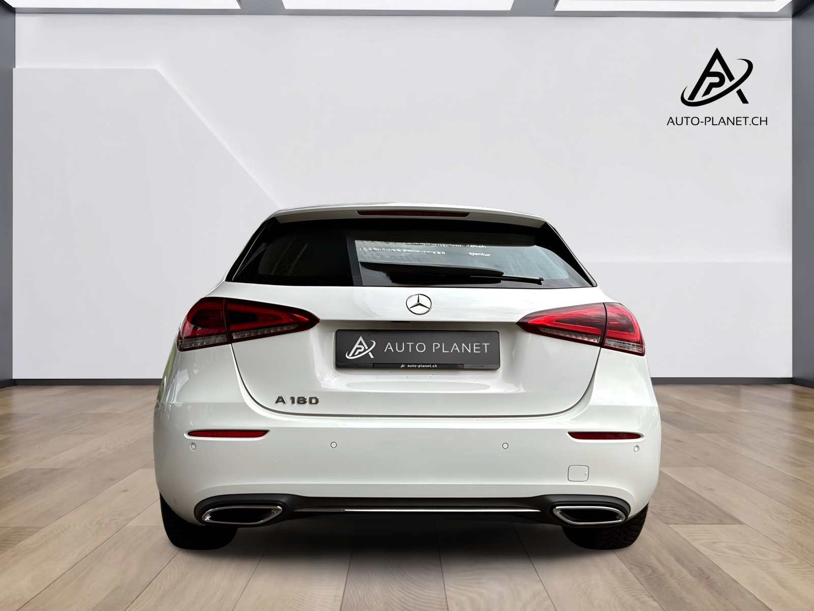 MERCEDES-BENZ A 180 Progressive 7G-DCT-showroom-element-3