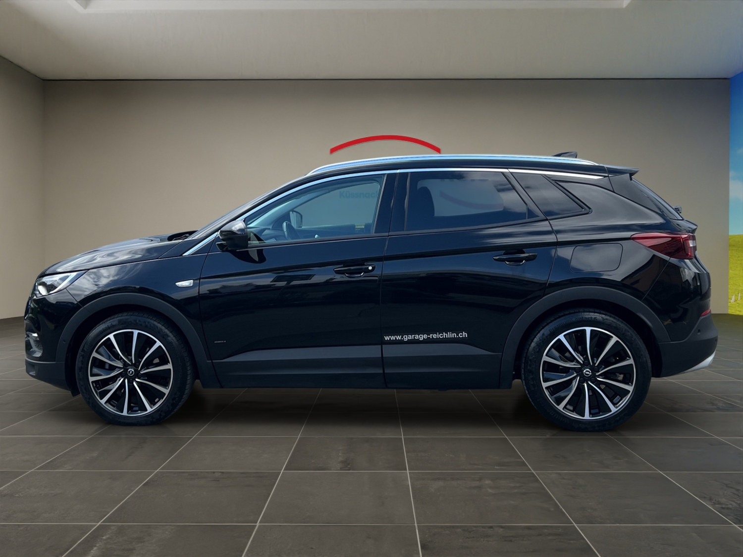 OPEL Grandland X 1.6 T PHEV Ultimate-image-1