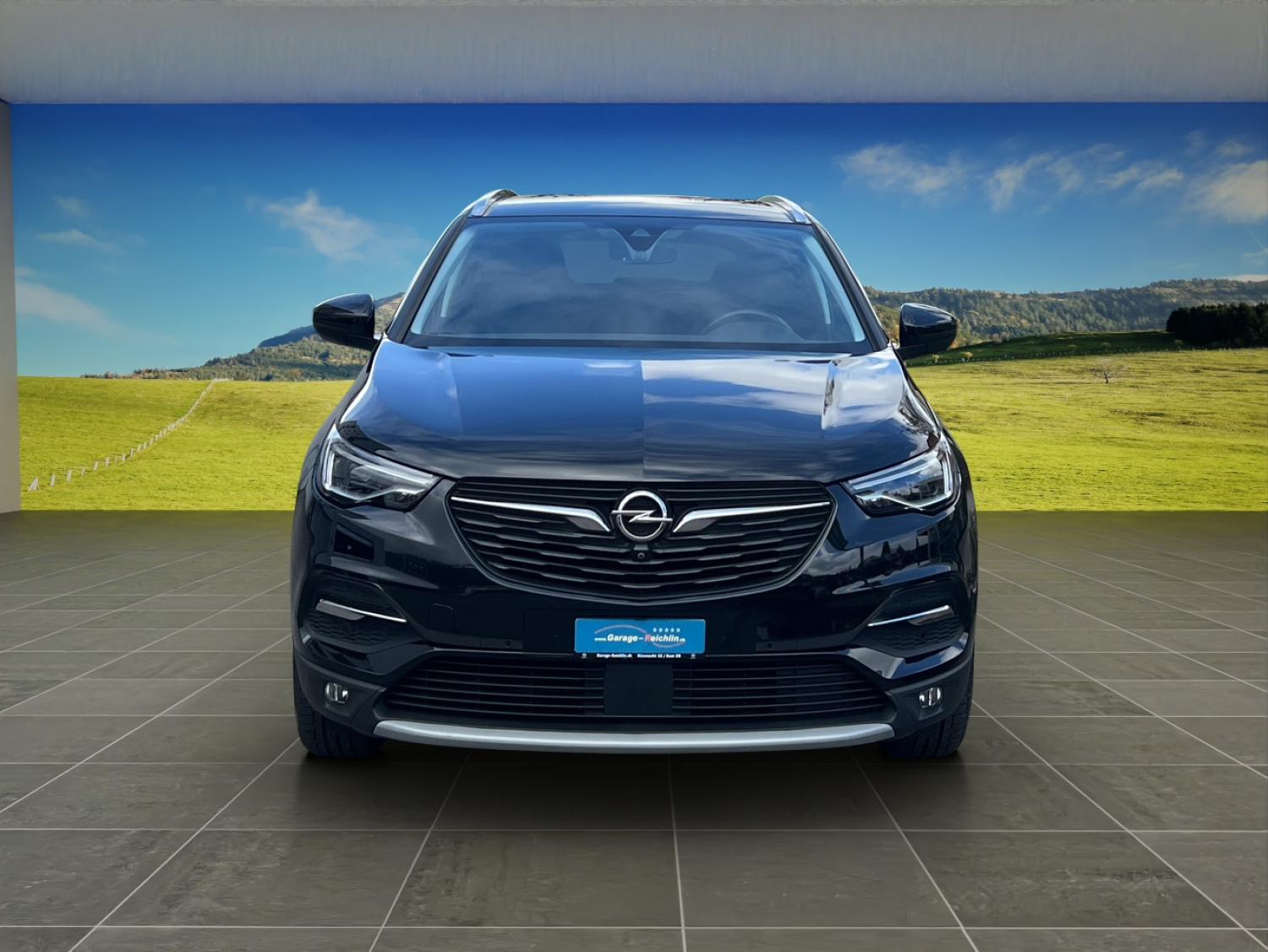 OPEL Grandland X 1.6 T PHEV Ultimate-image-7