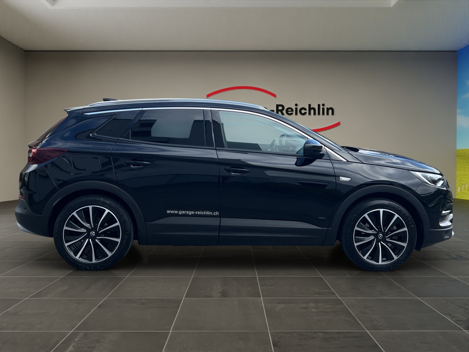 OPEL Grandland X 1.6 T PHEV Ultimate-image-5