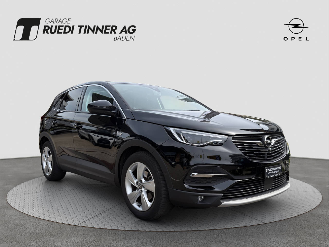 OPEL Grandland X 1.6 T Ultimate-image-7
