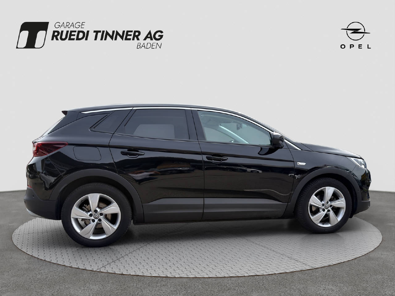 OPEL Grandland X 1.6 T Ultimate-image-6