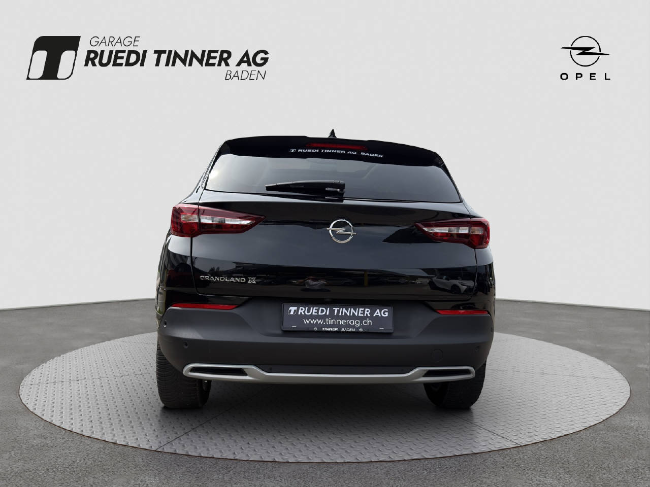 OPEL Grandland X 1.6 T Ultimate-image-4
