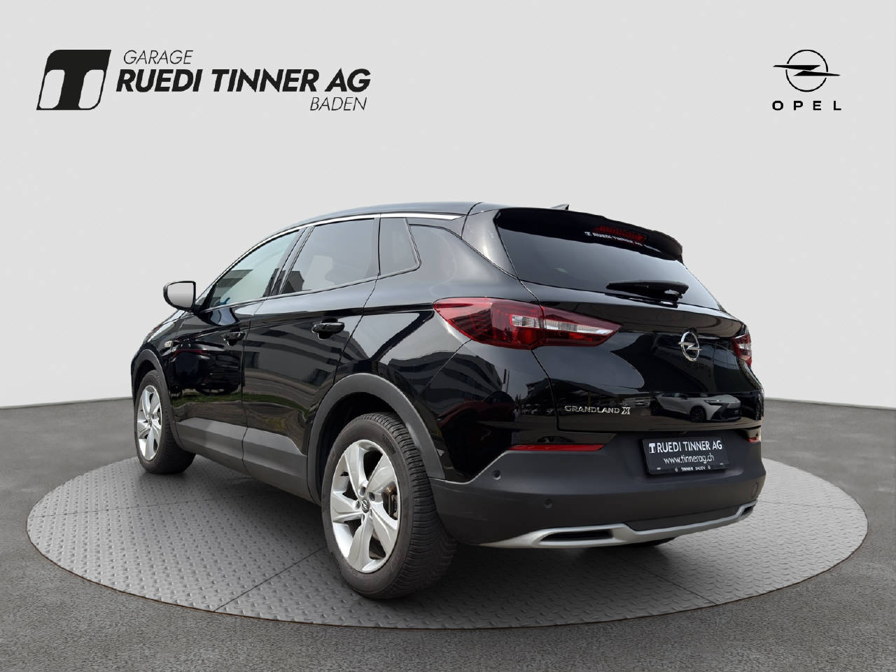 OPEL Grandland X 1.6 T Ultimate-image-3