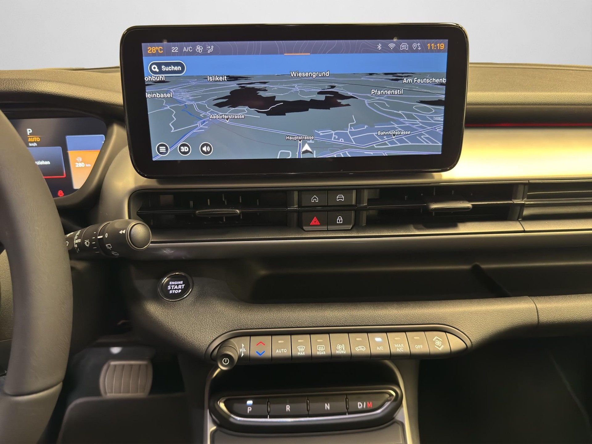 JEEP Avenger 1.2 MHEV Overland 4xe-image-7