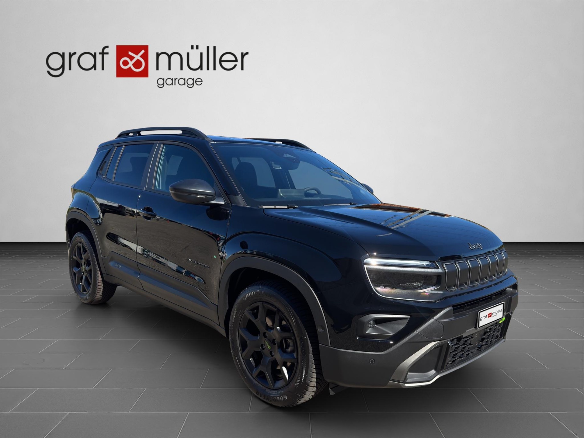 JEEP Avenger 1.2 MHEV Overland 4xe-image-20