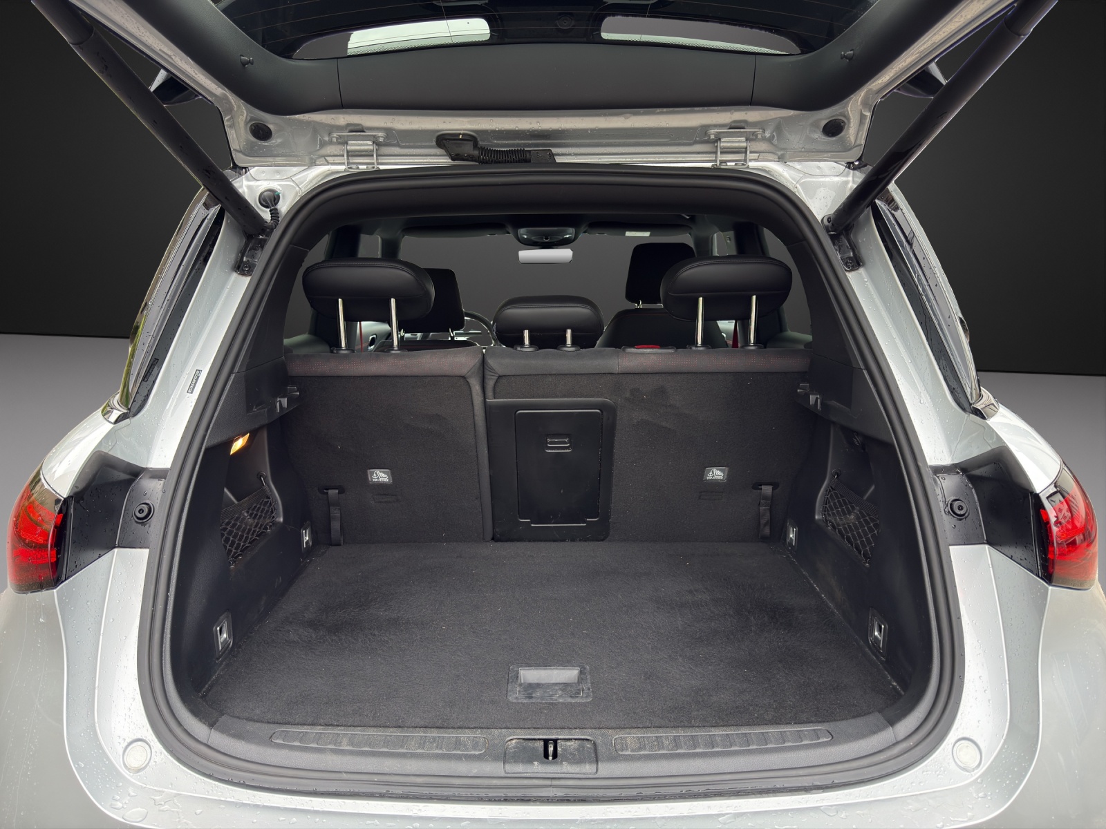 SMART #1 66 kWh Brabus AWD-image-14