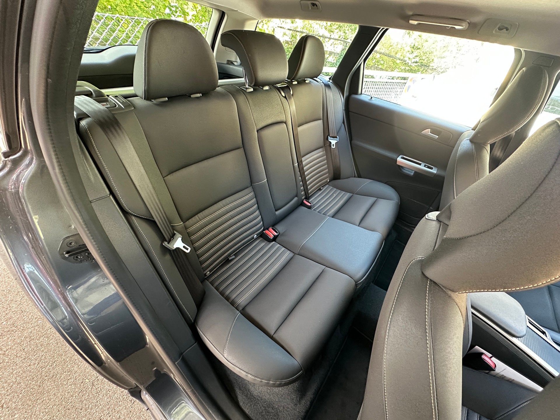 VOLVO V50 2.0D Kinetic Powershift-image-10