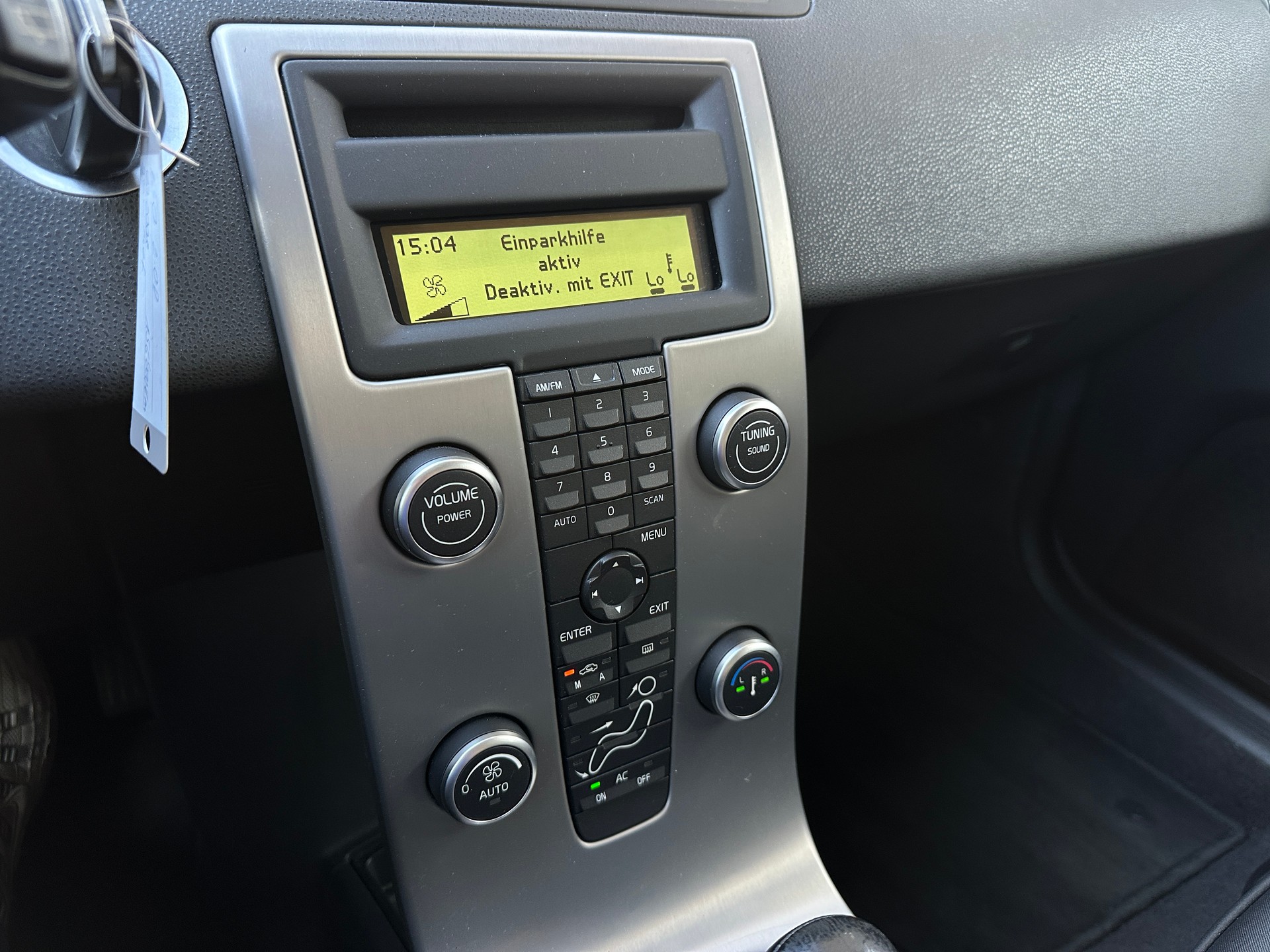 VOLVO V50 2.0D Kinetic Powershift-image-8