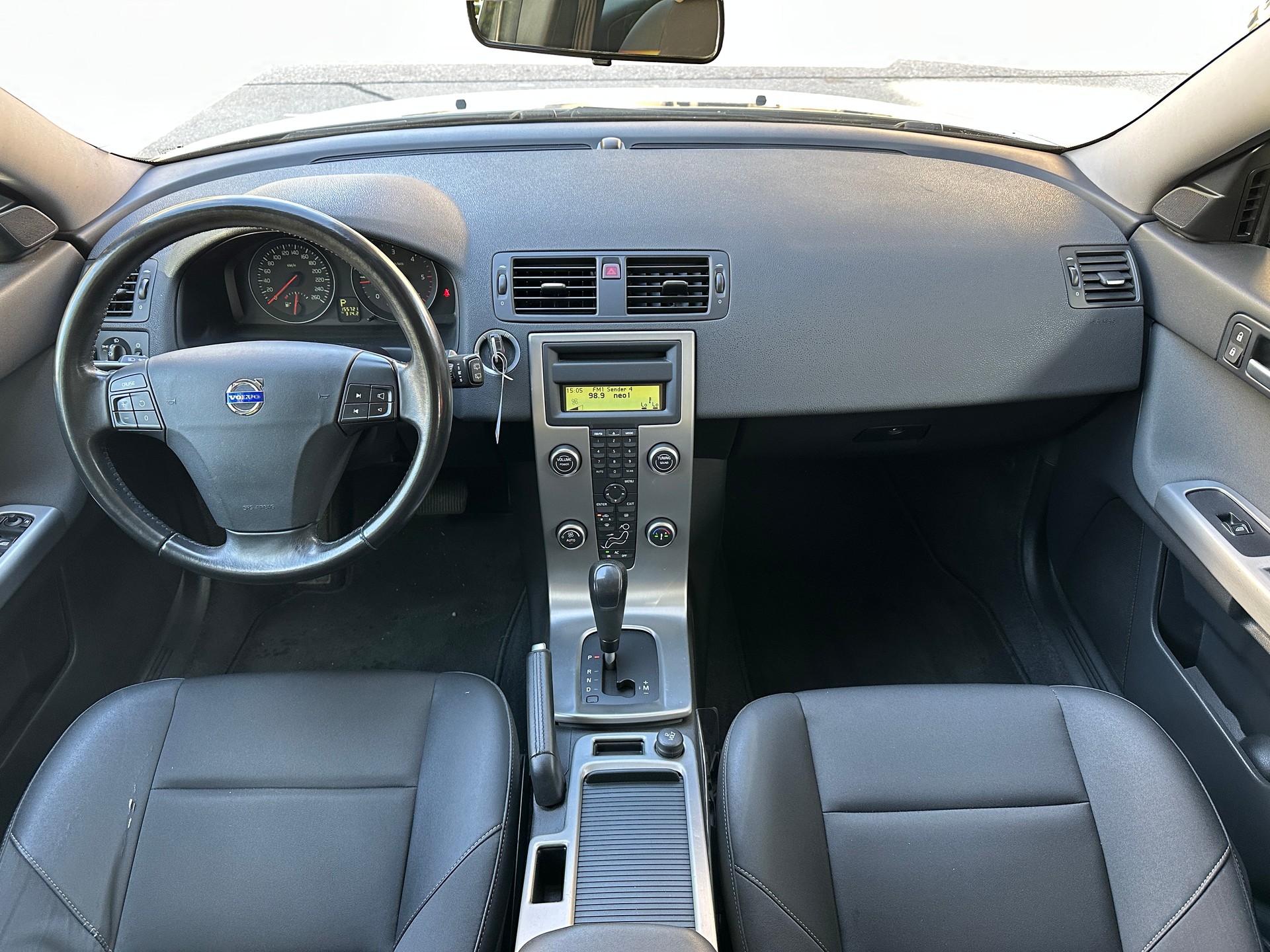 VOLVO V50 2.0D Kinetic Powershift-image-7