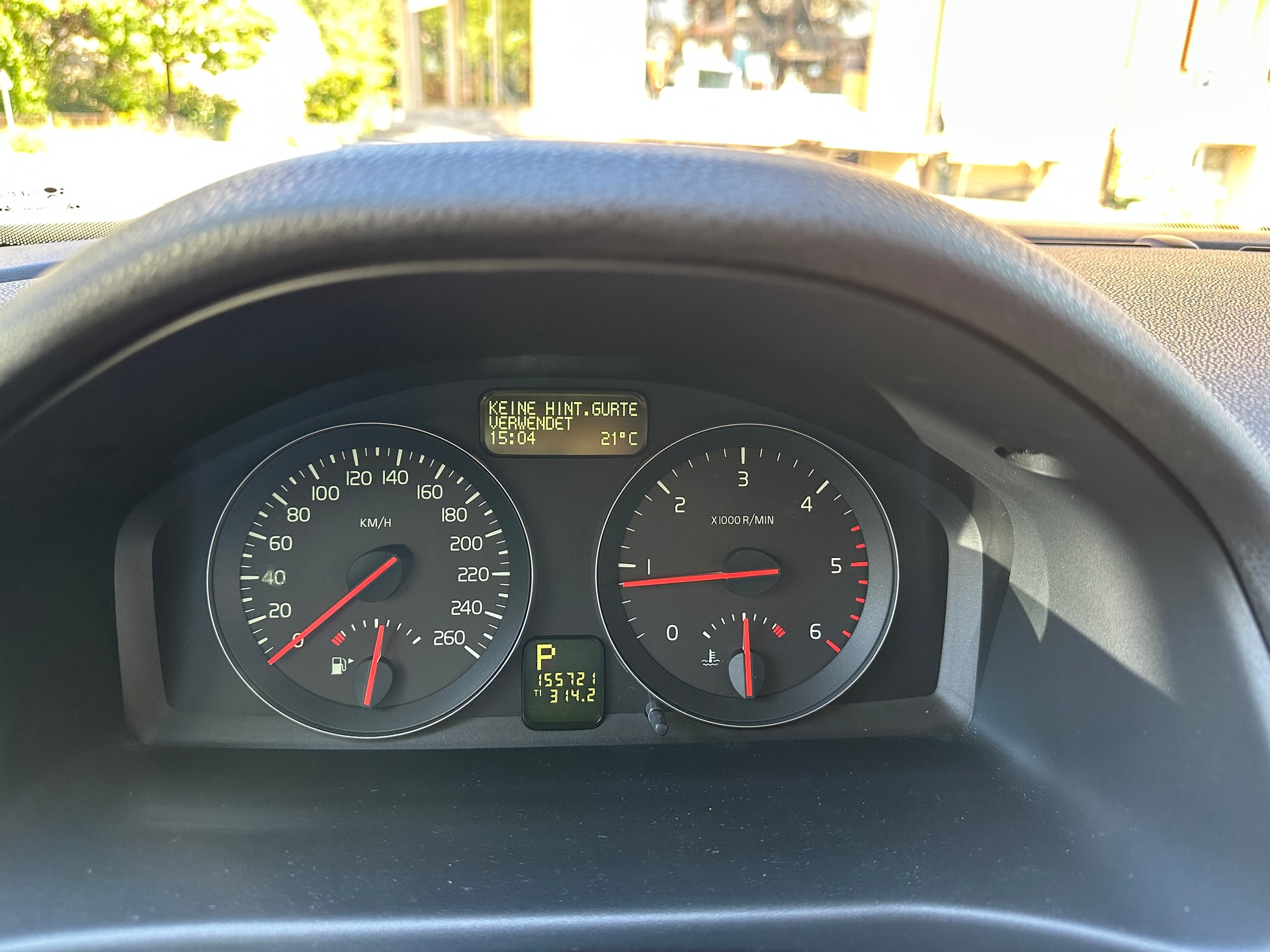 VOLVO V50 2.0D Kinetic Powershift-image-6