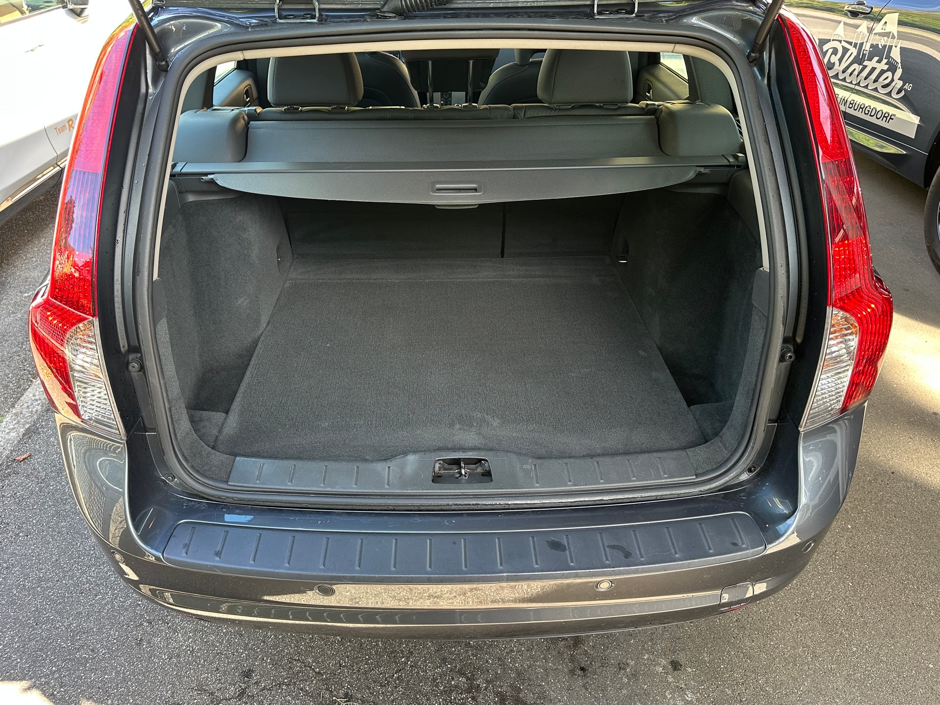 VOLVO V50 2.0D Kinetic Powershift-image-11