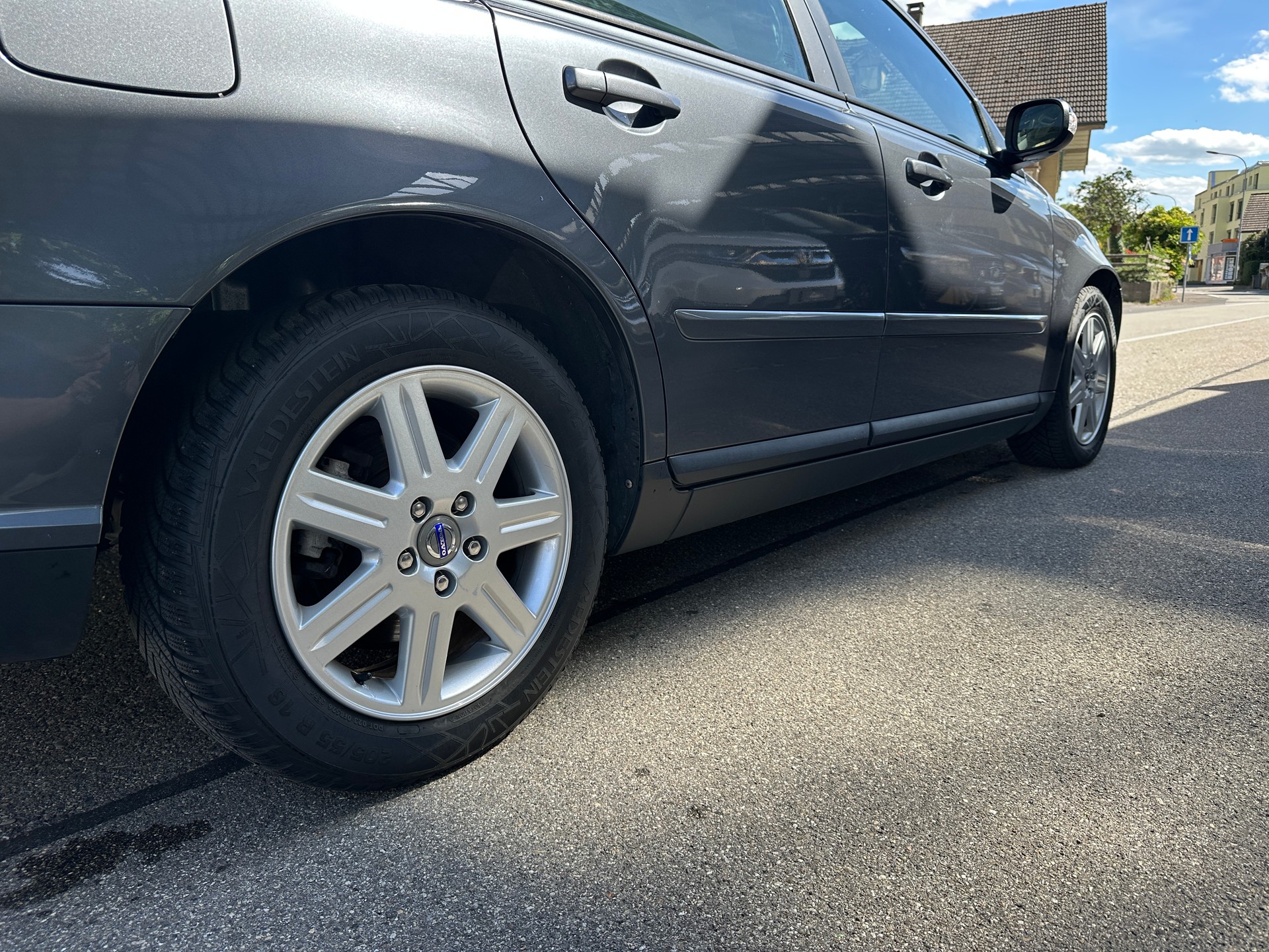 VOLVO V50 2.0D Kinetic Powershift-image-12