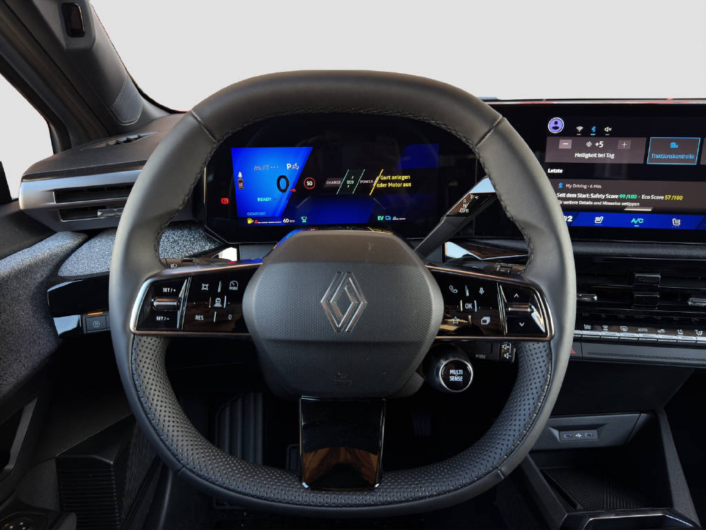 RENAULT Clio 1.8 E-Tech techno-image-8