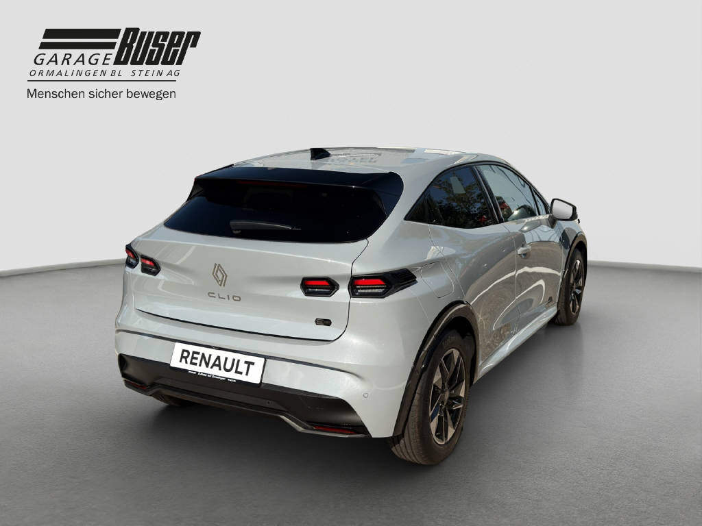 RENAULT Clio 1.8 E-Tech techno-image-3