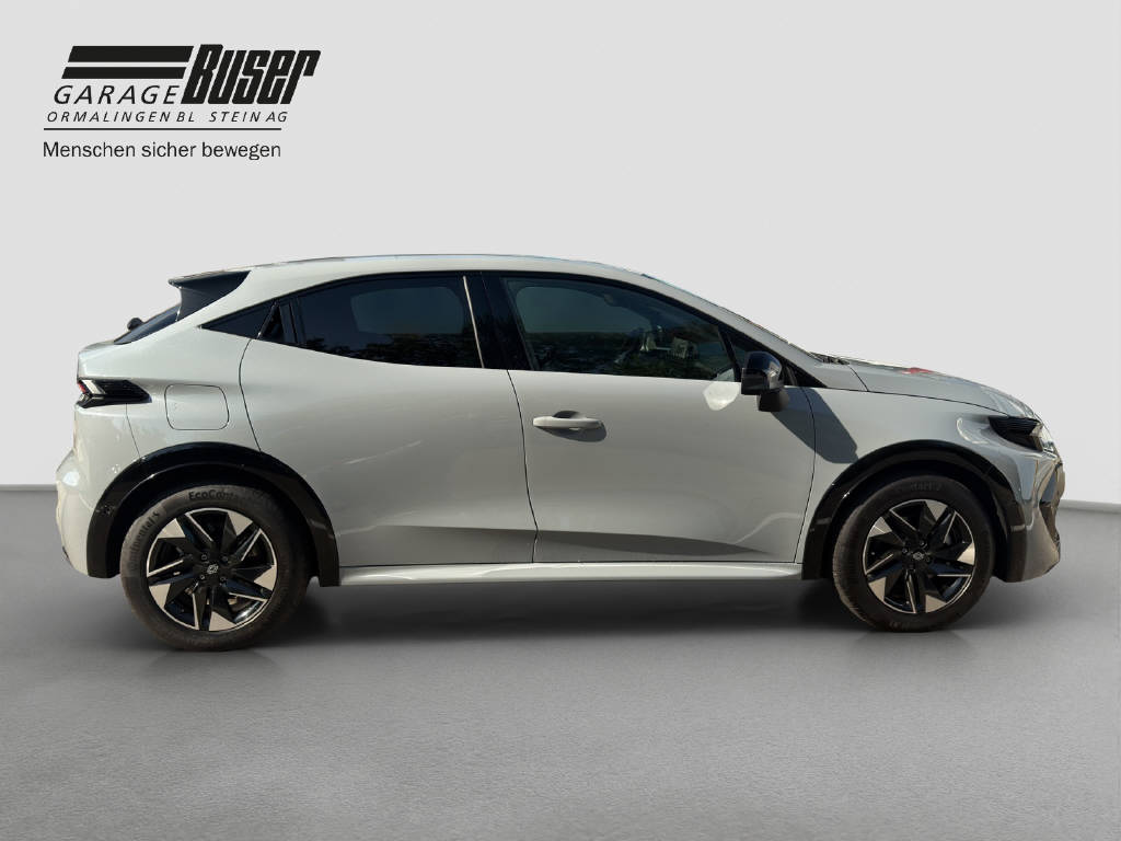 RENAULT Clio 1.8 E-Tech techno-image-4