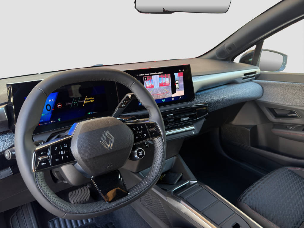 RENAULT Clio 1.8 E-Tech techno-image-7