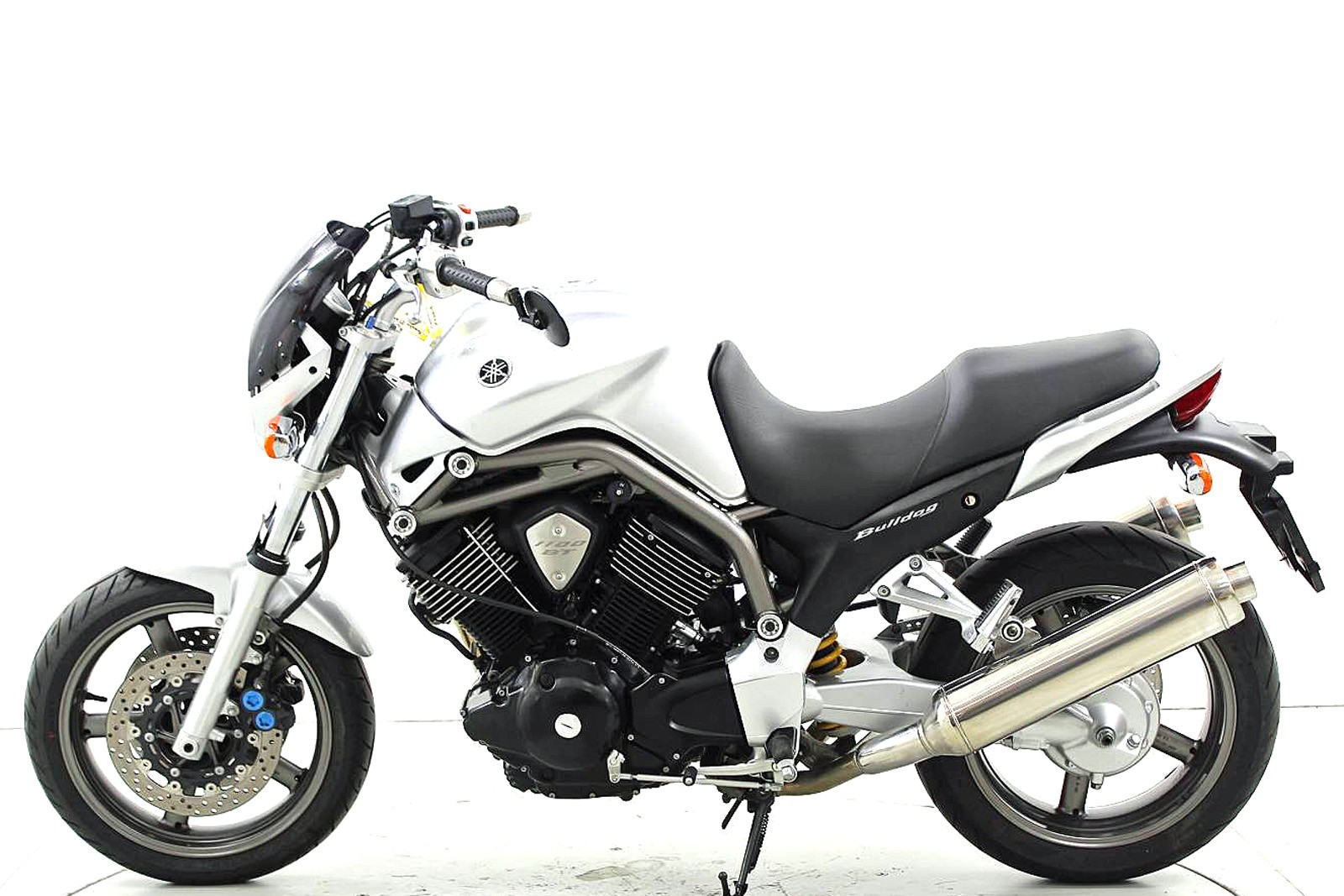 YAMAHA BT 1100 Bulldog-image-4