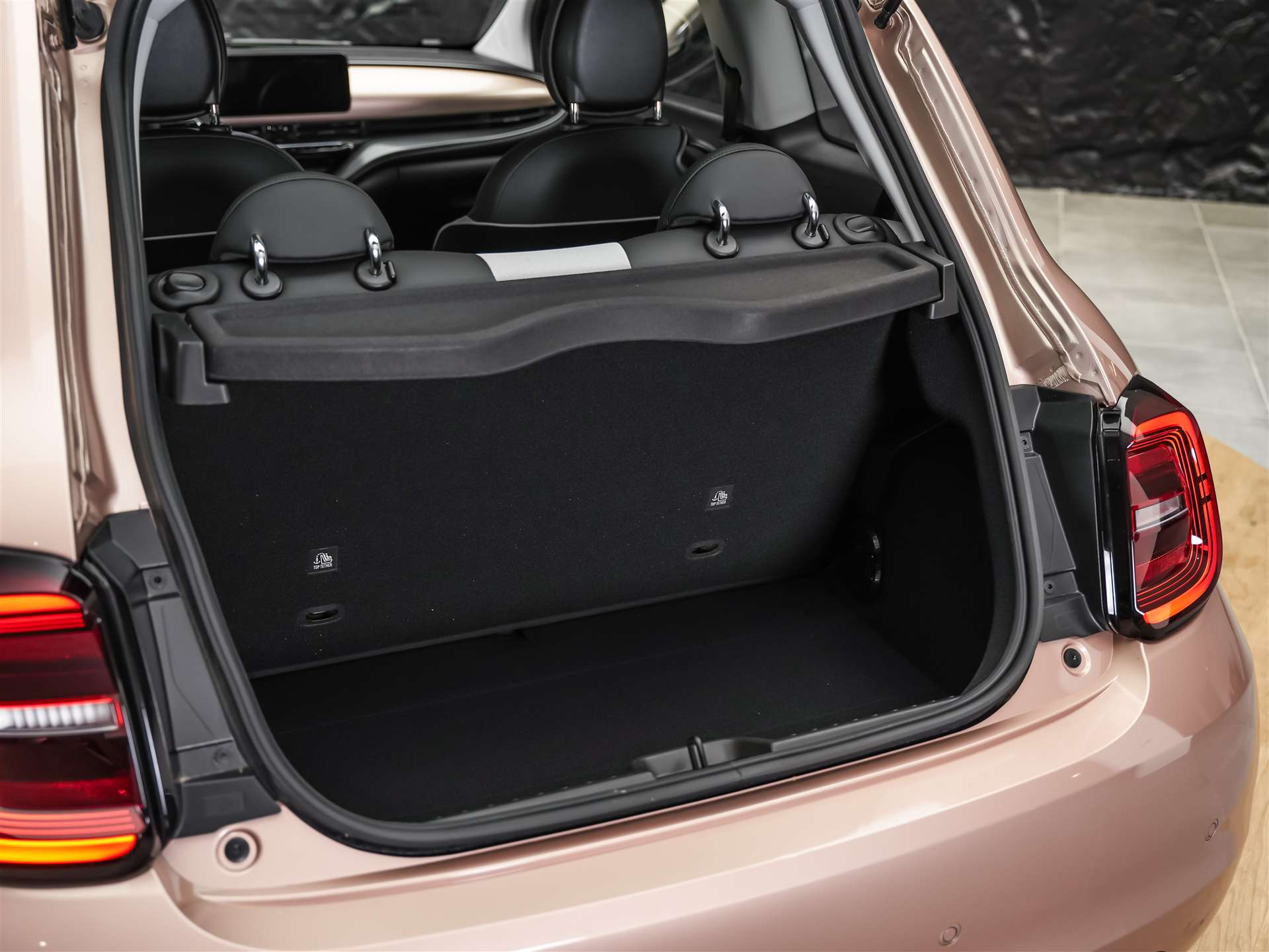 FIAT 500 1.0 FireFly MHD Torino *SOFORT Verfügbar*Werksgarantie*LED-Scheinwerfer*-image-35