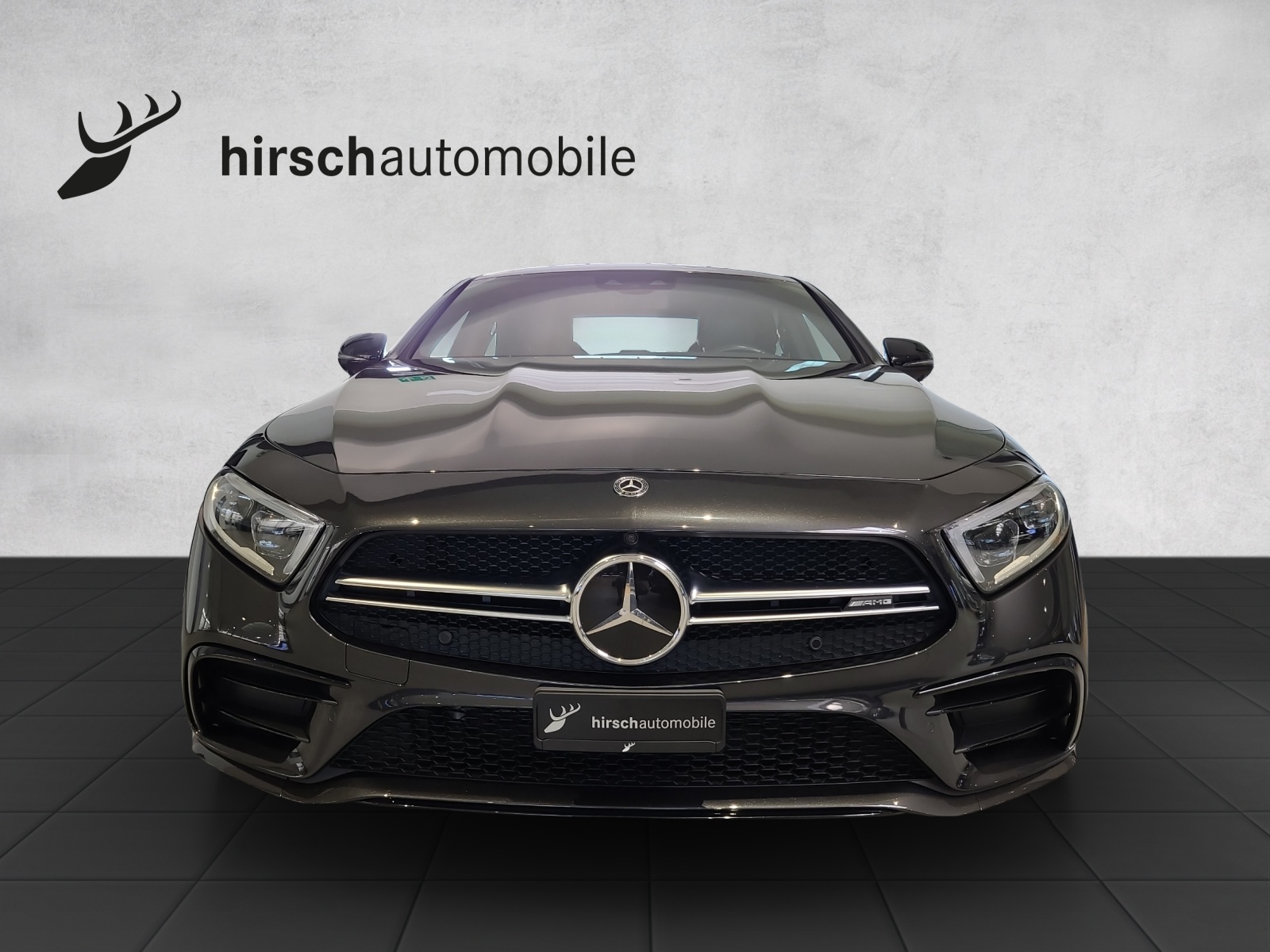 MERCEDES-BENZ CLS 53 AMG 4matic+ Coupé-image-11