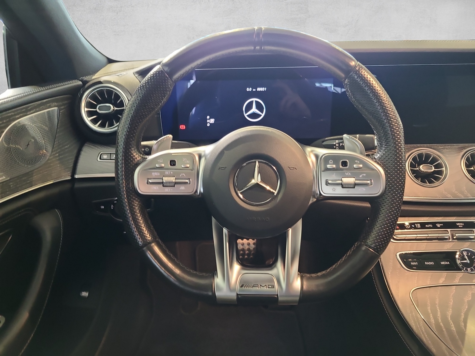 MERCEDES-BENZ CLS 53 AMG 4matic+ Coupé-image-4